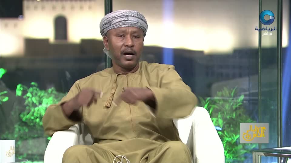 الدكة ( الكأس ) - 2025 - 2026 - الحلقة 5