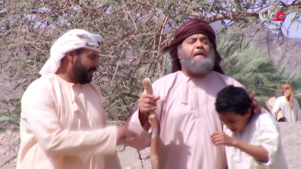 سمرة عيده - الحلقة 9