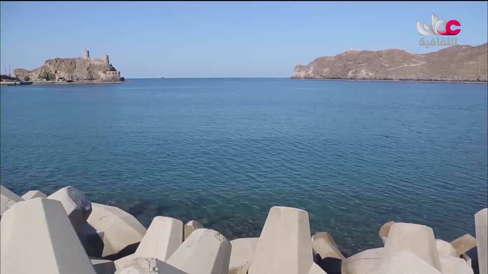 البرنامج الثقافي - قلب مدينة - الحلقة 10