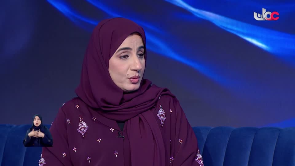 برنامج - من عمان 2025 - الحلقة 166