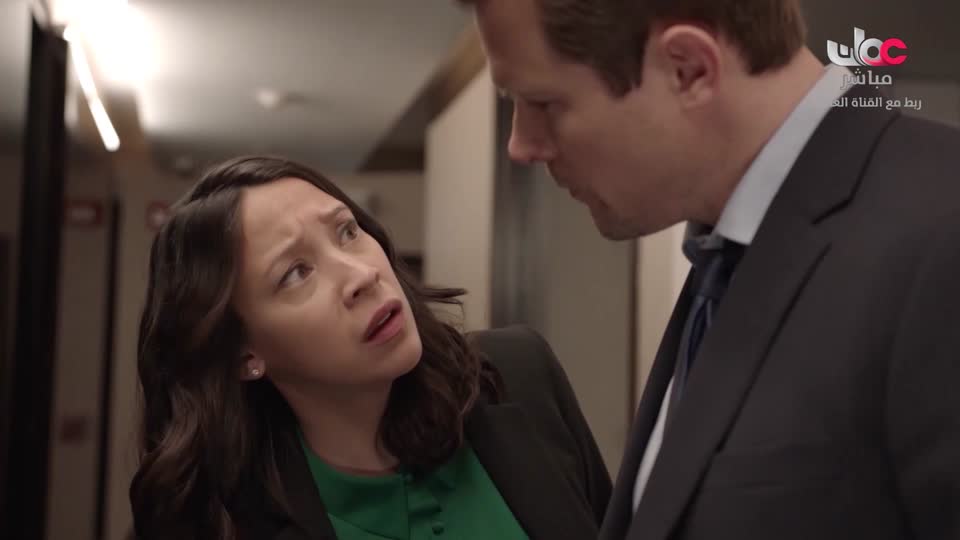 HUDSON AND REX - المسلسل الاجنبي - الحلقة 31