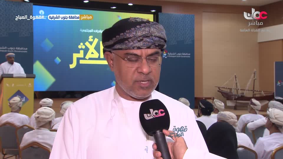 برنامج قهوة الصباح 2025 - الحلقة 196