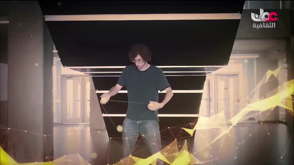 البرنامج الثقافي داخل العقل - الحلقة 3