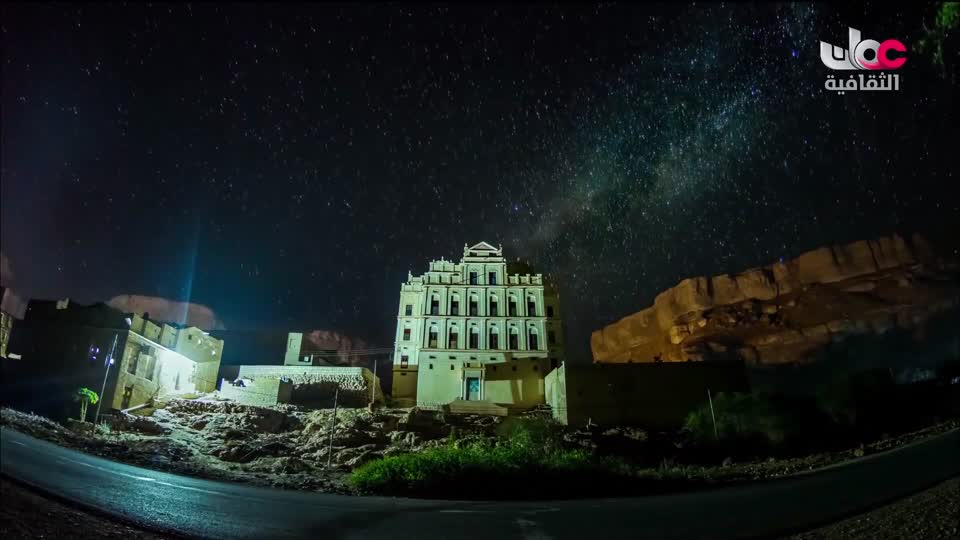 برنامج _ مدن من نور - الحلقة 27