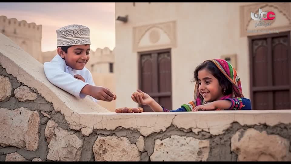 برنامج/سحر الأعماق