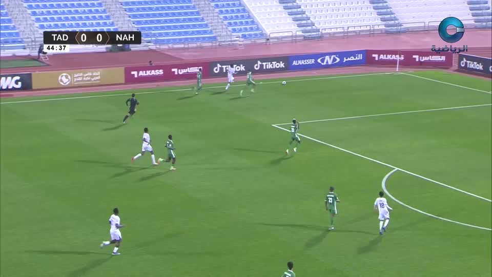 مباريات كأس جلالة السلطان لكرة القدم 2025 - 2026 - الحلقة 7