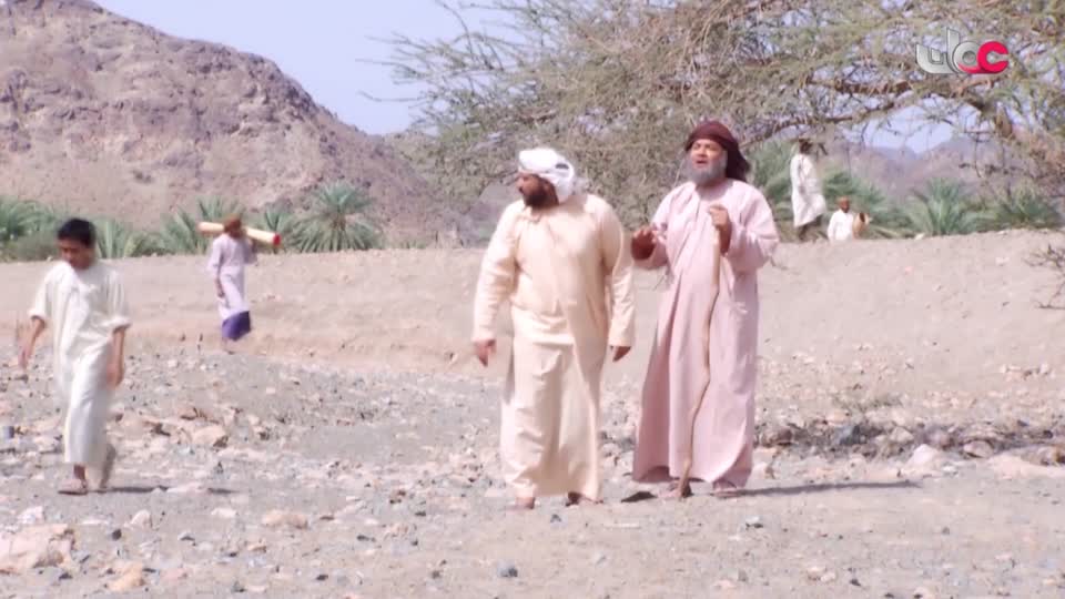 سمرة عيده - الحلقة 9