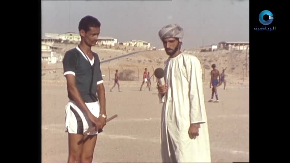 زمان الرياضة ج2 2024 - الحلقة 17