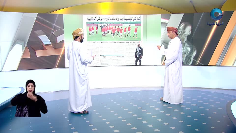 الحدث - S2 - 2025 - الحلقة 85