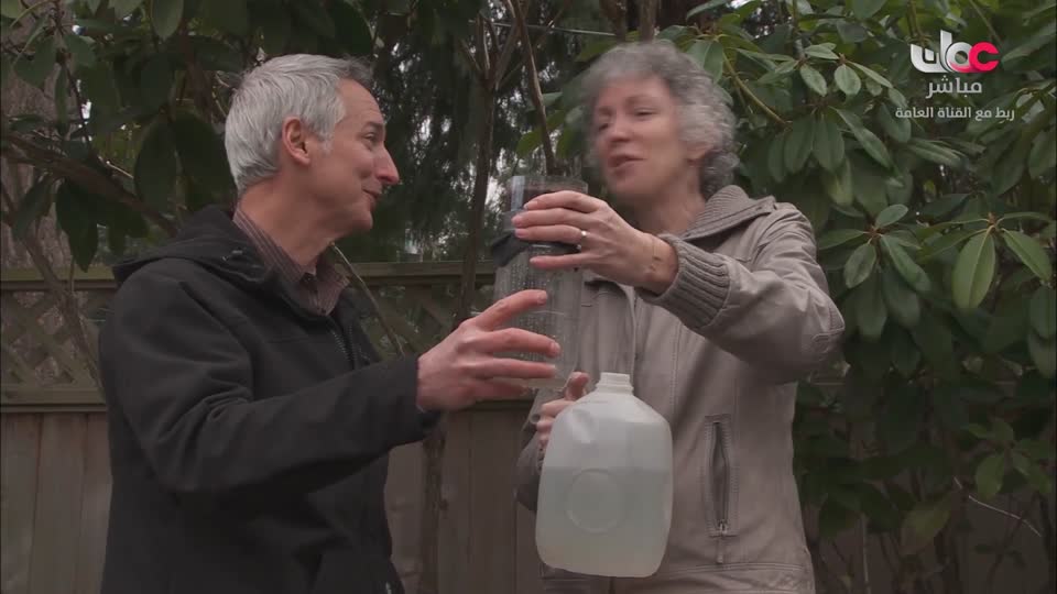 البرنامج الثقافي - نحو عالم أكثر اخضرارا - الحلقة 30