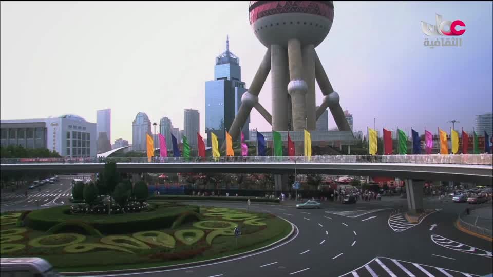 لوحات من العالم - الحلقة 60