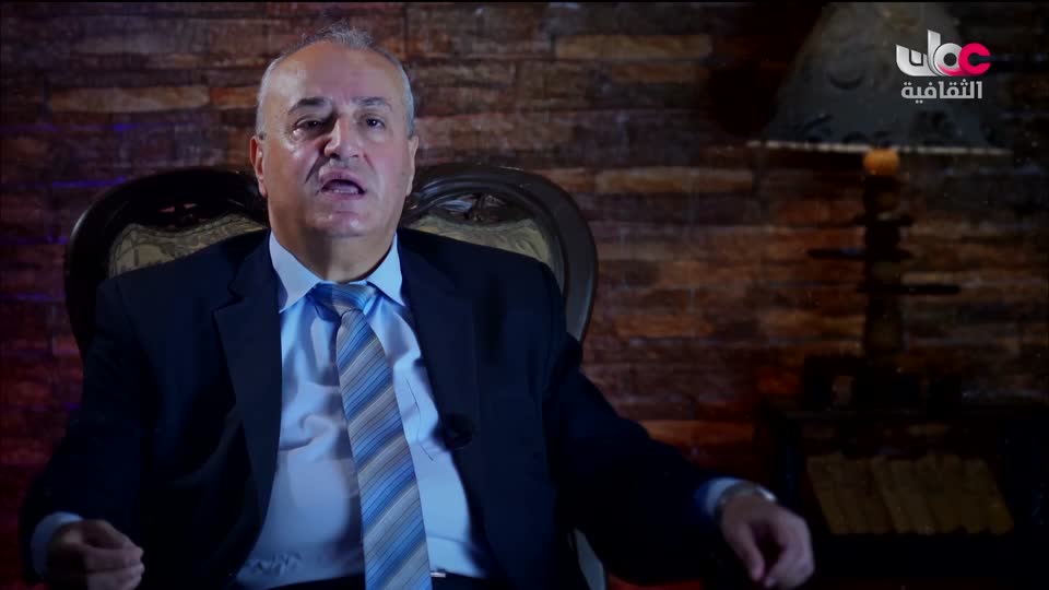 برنامج - مآثر - الحلقة 30