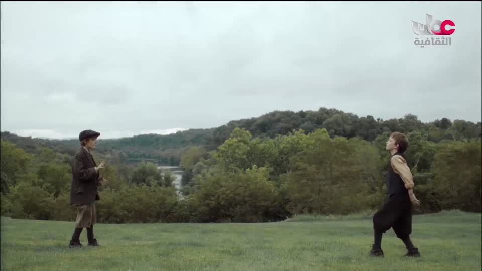 البرنامج الثقافي تحدي العباقرة - الحلقة 6