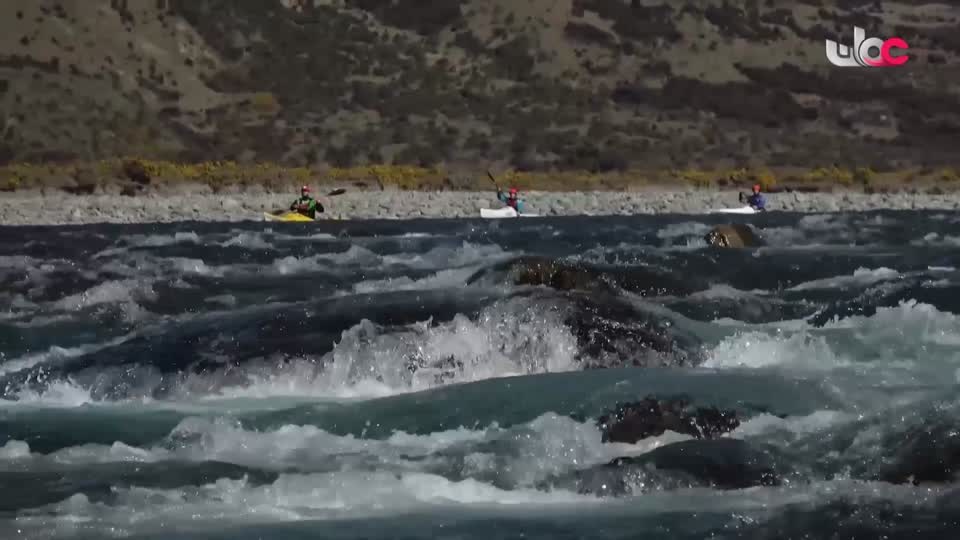 HUDSON AND REX - المسلسل الاجنبي - الحلقة 31