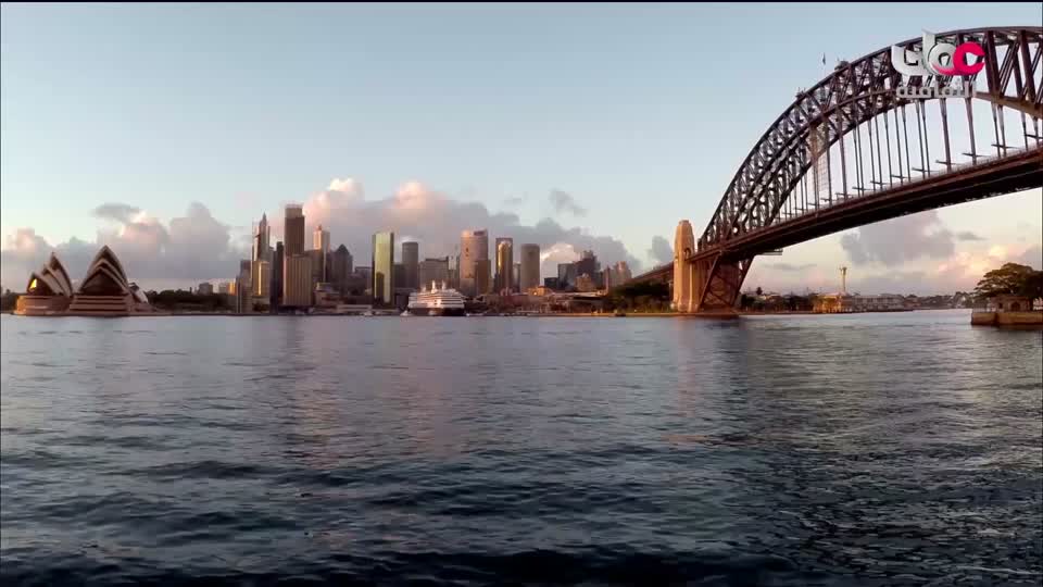 البرنامج الثقافي - العالم لك - الحلقة 8