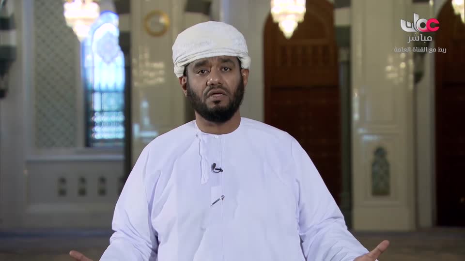 برنامج - من عمان 2025 - الحلقة 167