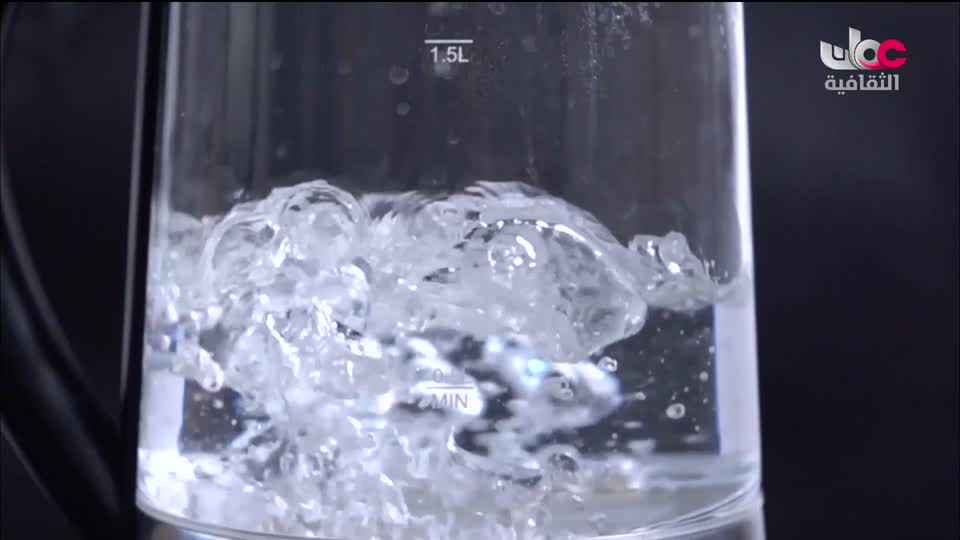 البرنامج الثقافي داخل الأشياء