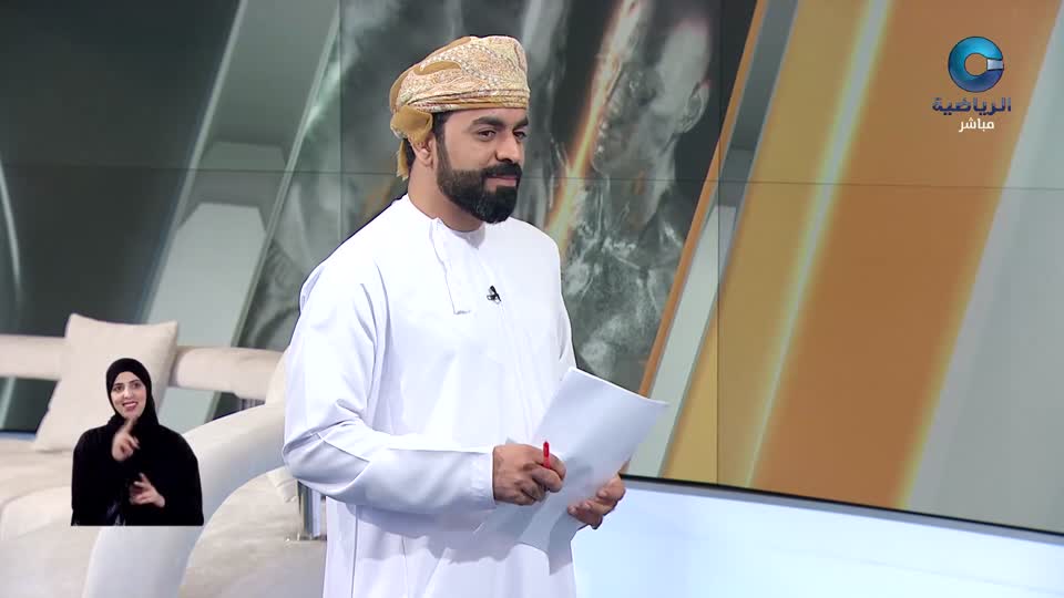 الحدث - S2 - 2025 - الحلقة 85