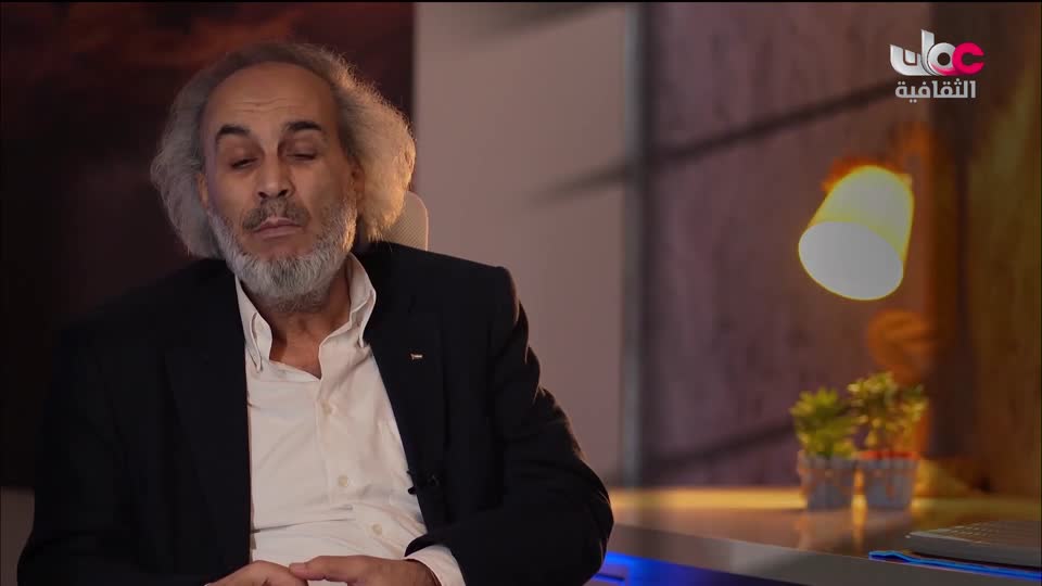 برنامج - شعراء معاصرون - الحلقة 30