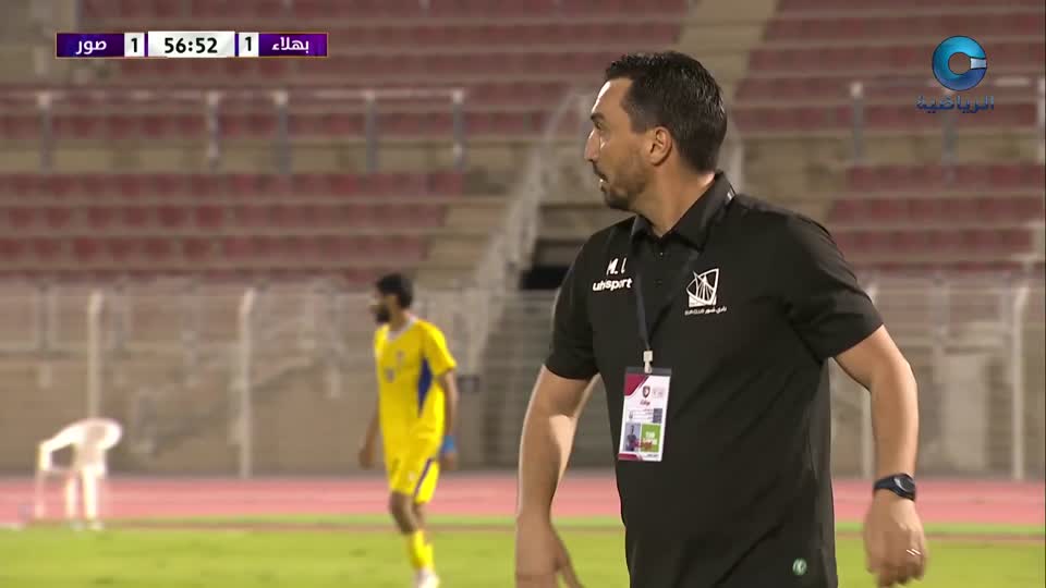 بطولة دوري أبطال الخليج للأندية 2025 - 2026 - الحلقة 16