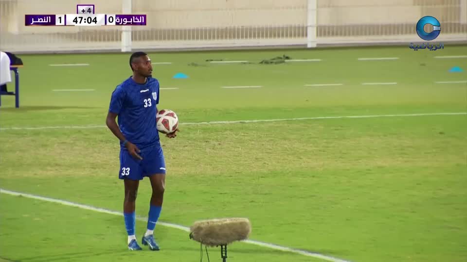 مباريات كأس جلالة السلطان لكرة القدم 2025 - 2026 - الحلقة 6