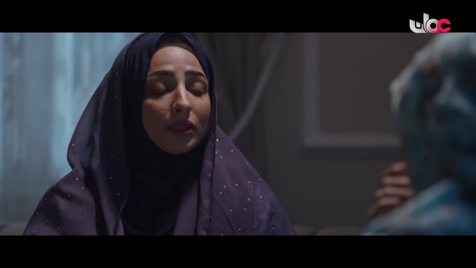 المسلسل العماني/زينب-الفاغور