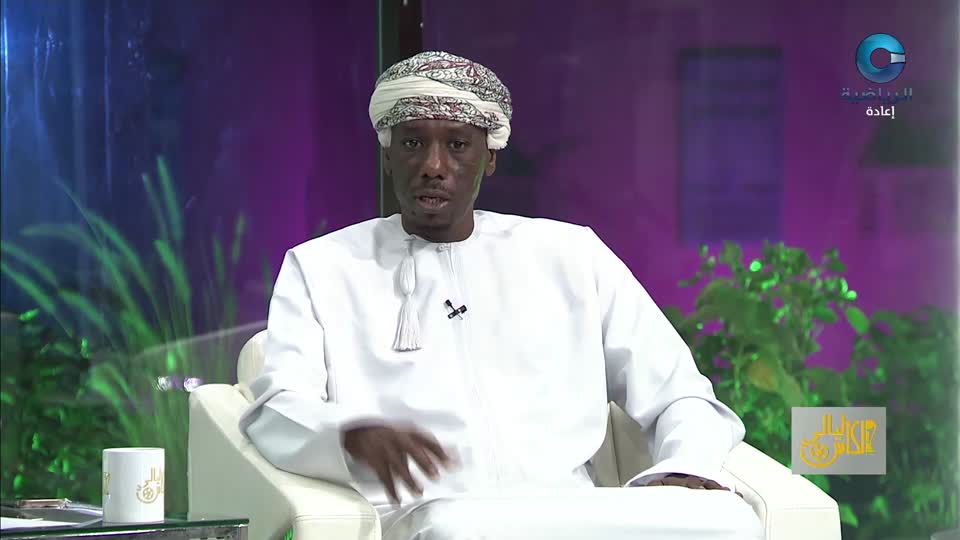 الدكة ( الكأس ) - 2025 - 2026 - الحلقة 5