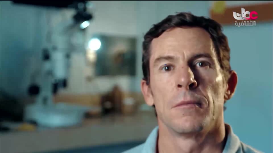 البرنامج الثقافي المستقبل الحلم - الحلقة 6