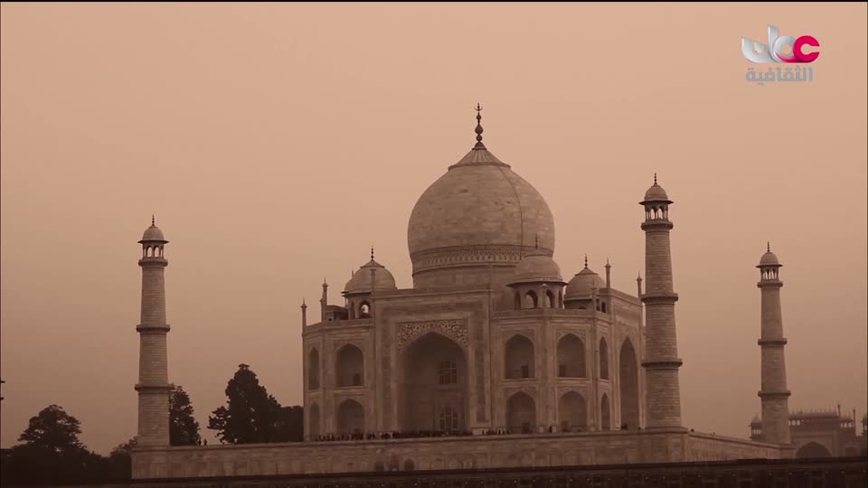 برنامج - الرحالة - الحلقة 9