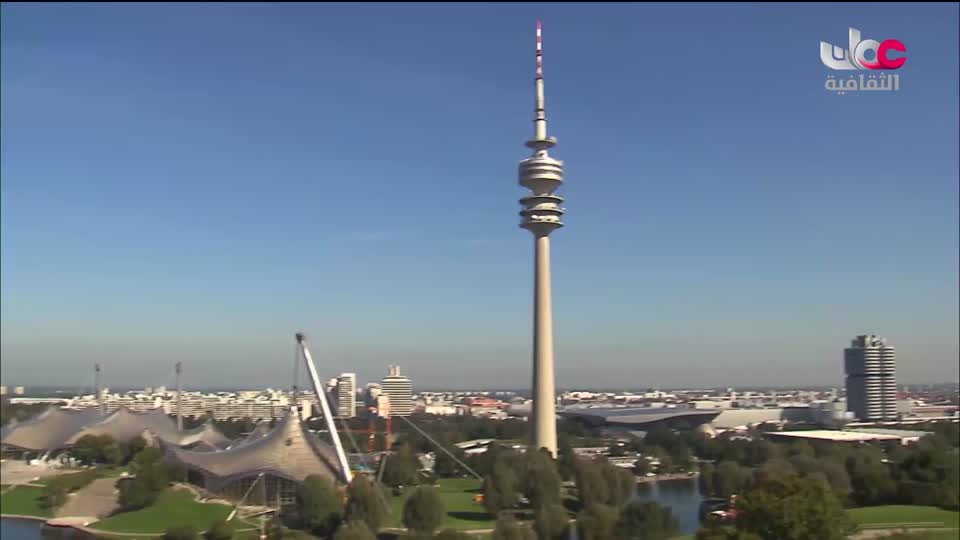 برنامج - كنوز الصحراء - الحلقة 8