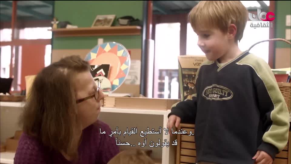 البرنامج الثقافي في خلقه شؤون - الموسم الثاني - الحلقة 30