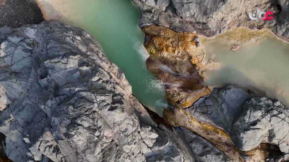 أخبار الثانية