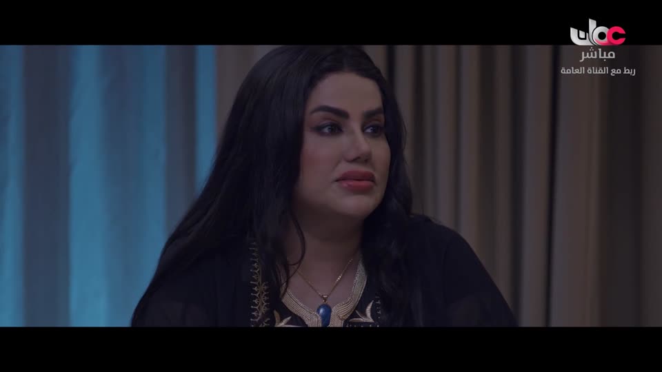 المسلسل العماني/زينب-الفاغور