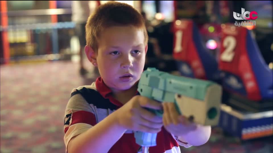 البرنامج الثقافي - عالم المعرفة - الحلقة 1