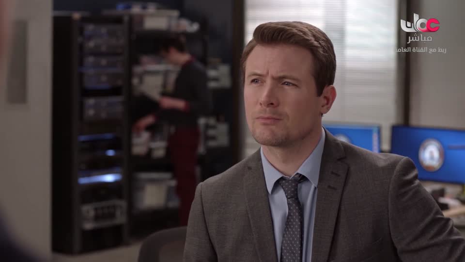 HUDSON AND REX - المسلسل الاجنبي - الحلقة 33