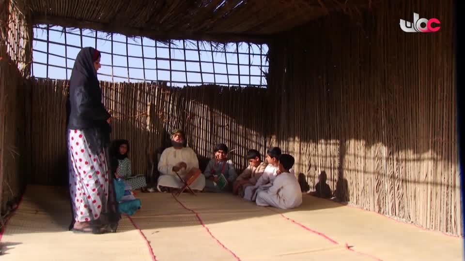 البرنامج الثقافي/مدن وحضارات