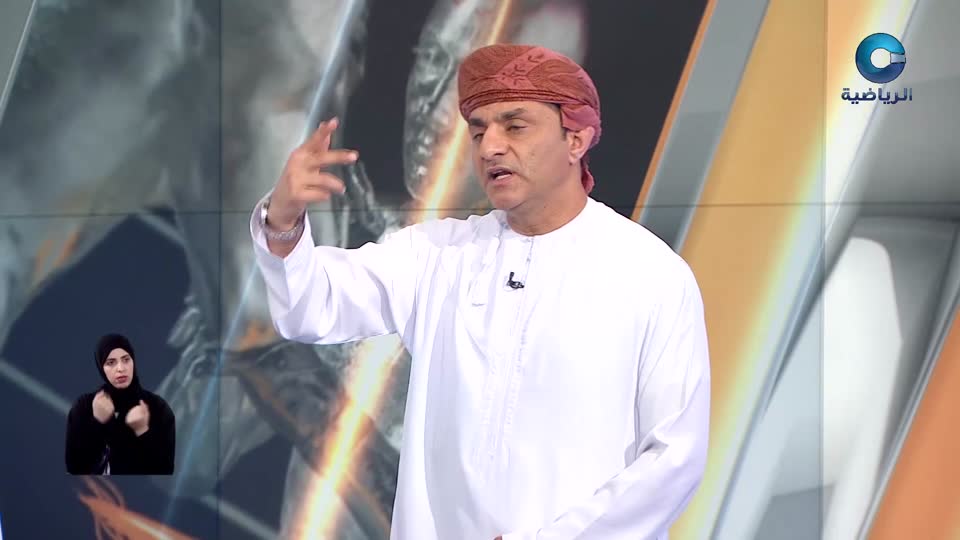 الحدث - S2 - 2025 - الحلقة 85