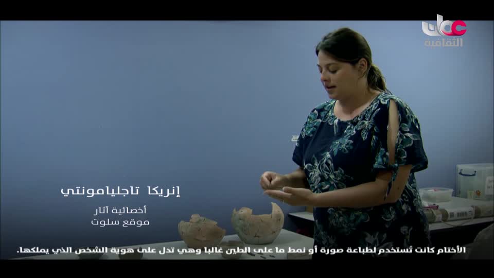 البرنامج الثقافي المستقبل الحلم - الحلقة 7