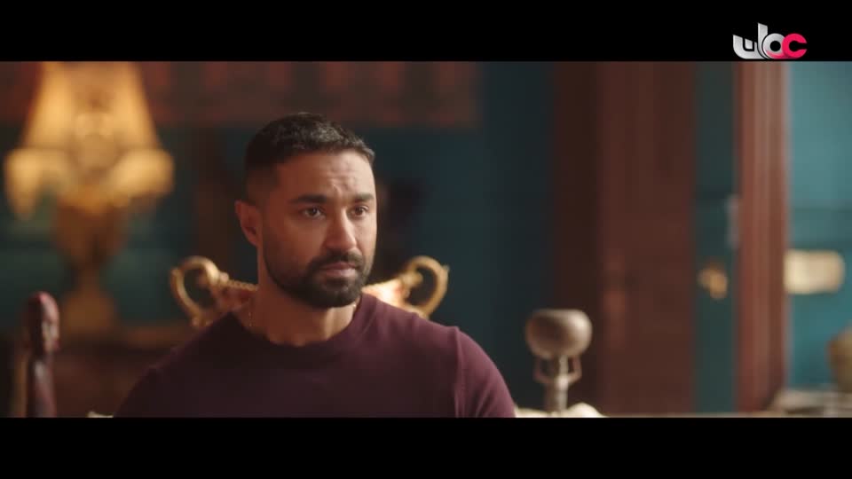 المسلسل العربي - وتقابل حبيب - الحلقة 9