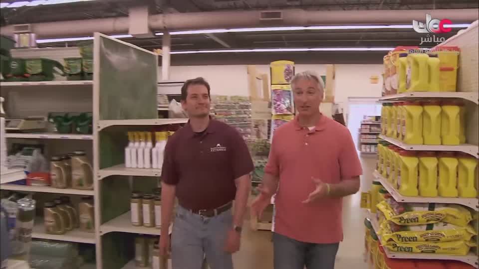 البرنامج الثقافي - نحو عالم أكثر اخضرارا - الحلقة 31