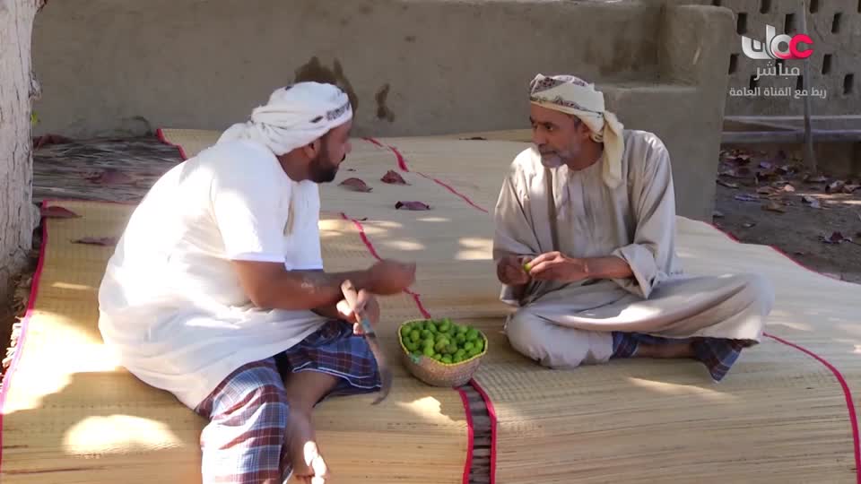 البرنامج الثقافي/مدن وحضارات