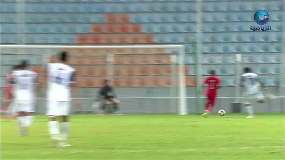 مياراة في كرة القدم