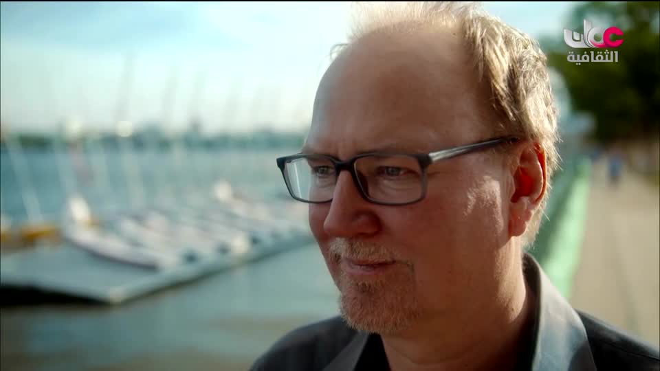 البرنامج الوثائقي - الأمن الغذائي - الحلقة 7