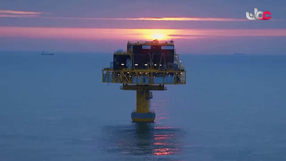 برنامج/طاقة الحياة