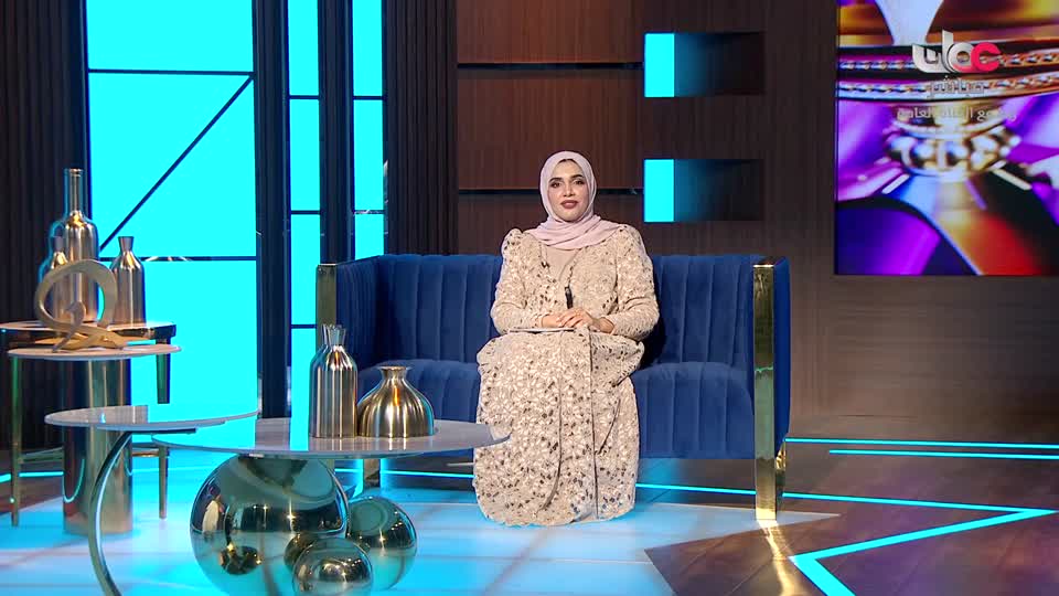 برنامج - من عمان 2025 - الحلقة 168