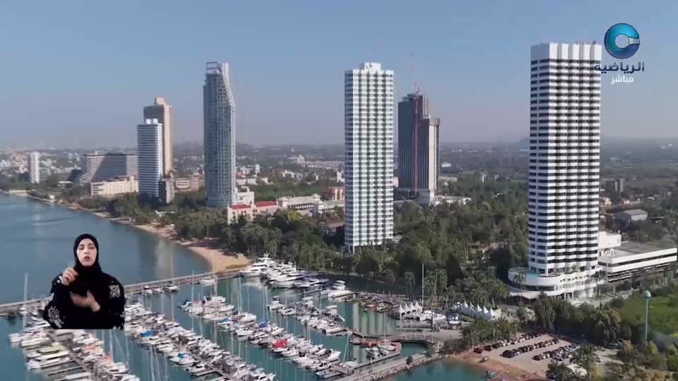 الحدث - S2 - 2025 - الحلقة 86