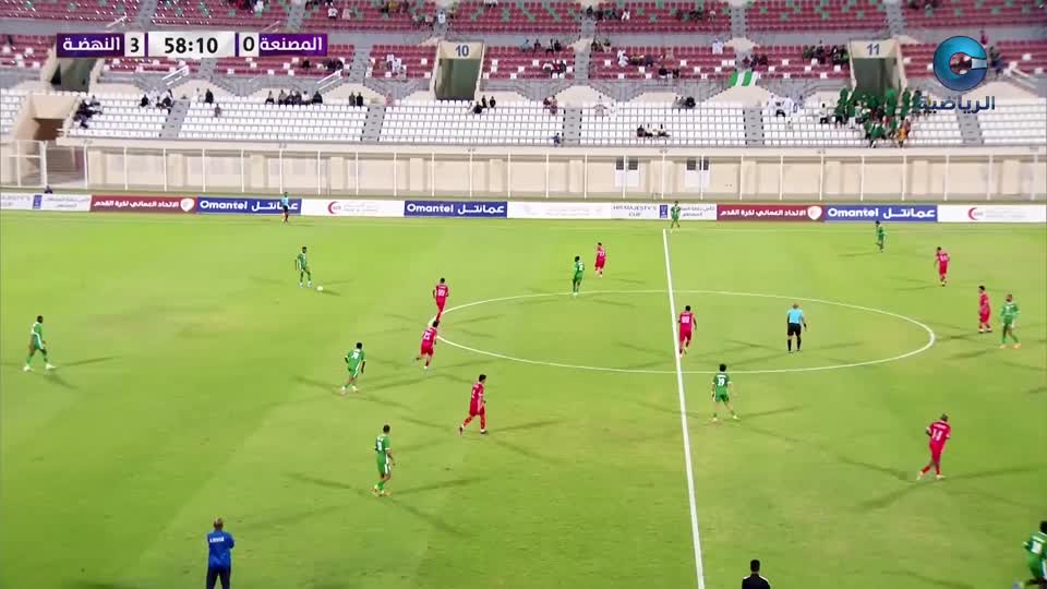 مياراة في كرة القدم