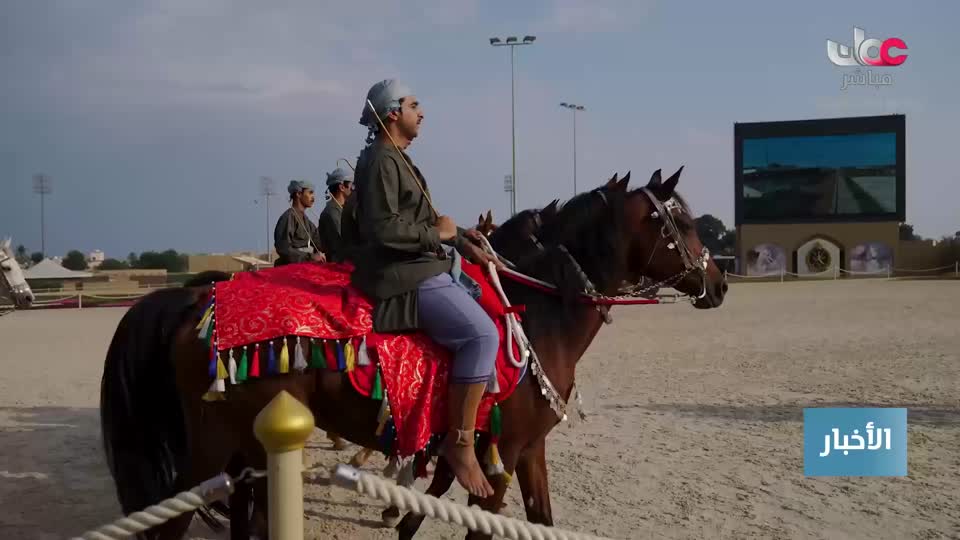 أخبار الواحدة