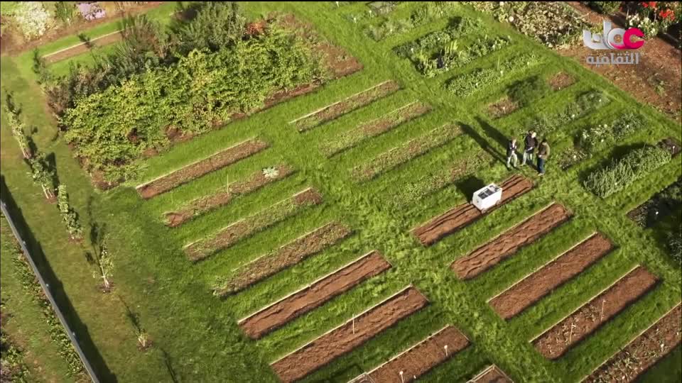 البرنامج الثقافي - اعلام الشعر المعاصر - الحلقة 1