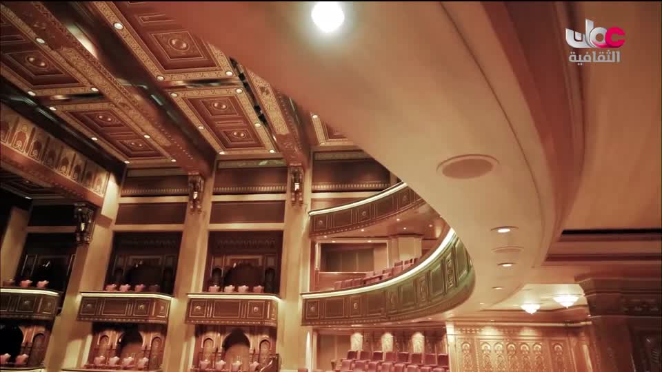 البرنامج الثقافي مقاهي عتيقة - الحلقة 1